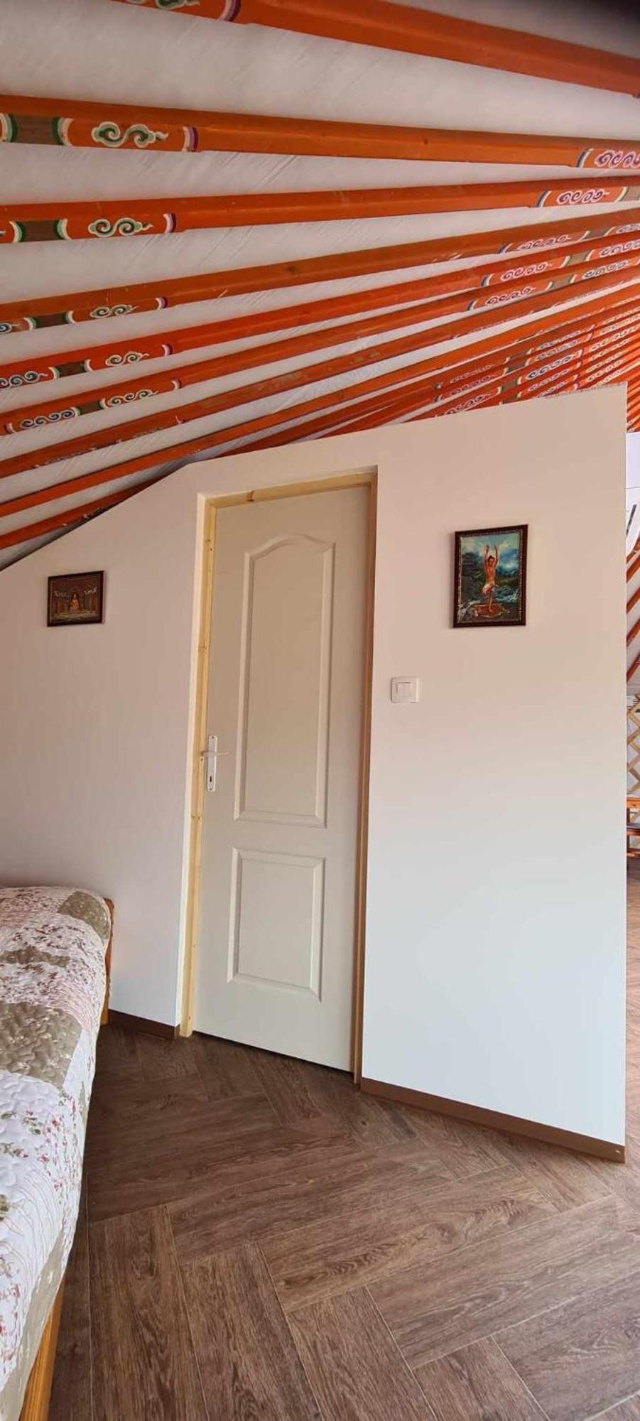 Розкішний намет Jurtarelax